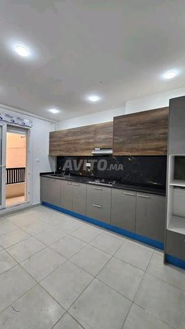 شقة مجهزة مراكش المنارة - 2