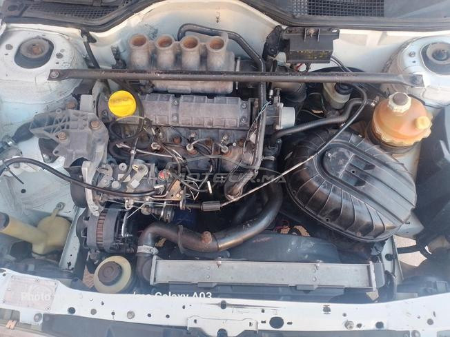 Renault R19 Diesel Manuelle 1992 à Oued Zem