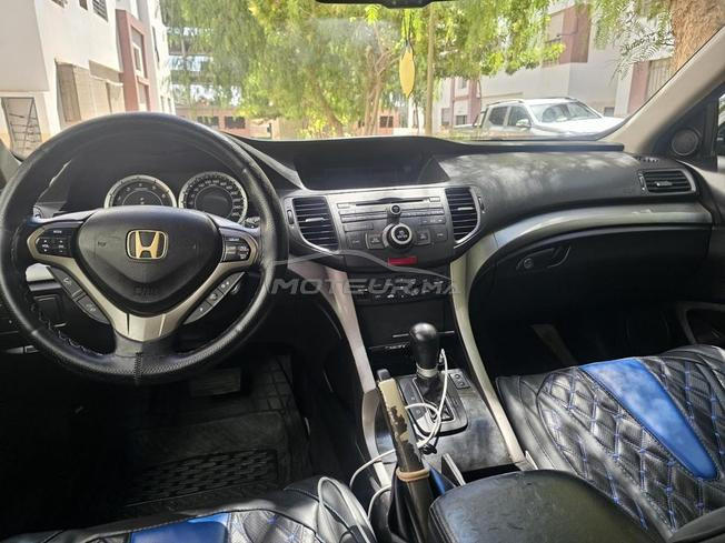 Honda Accord Diesel Automatique 2011 à Berrechid