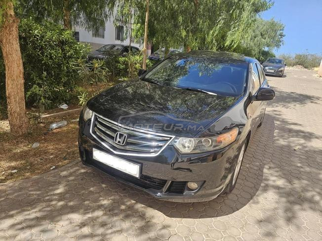 Honda Accord Diesel Automatique 2011 à Berrechid