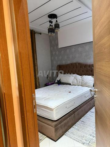 APPARTEMENT 2 CHAMBRES OULFA - 2