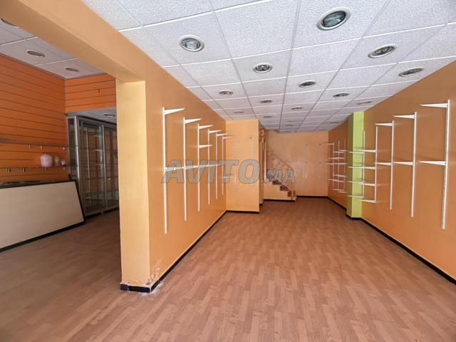 بيع محلين تجاريين 58 م² مبروكه - 2