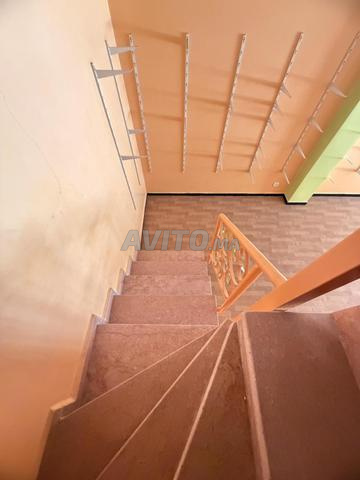 Vente de Deux Locaux Commerciaux 59 m² Mabrouka - 2