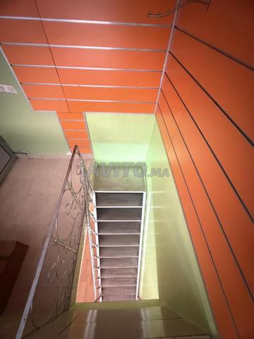 Vente de Deux Locaux Commerciaux 59 m² Mabrouka