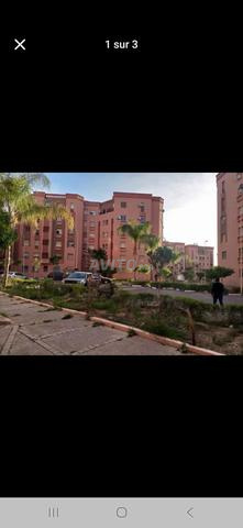 شقة مفروشة للكراء في تامنصورت - 2