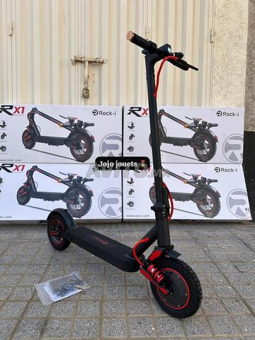 سكوتر كهربائي ROCK-I RX1 ⚡️ - 2