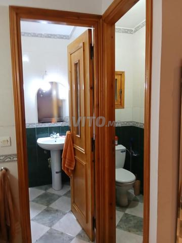 الطابق الأرضي في فيلا للكراء بتمارة - 2