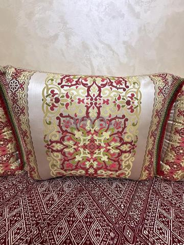 Pompes en bon état - 2