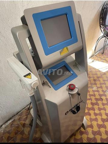 ✨ Appareil professionnel PUREBEAU fabrication allemande à vendre ✨