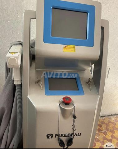✨ Appareil professionnel PUREBEAU fabrication allemande à vendre ✨ - 2