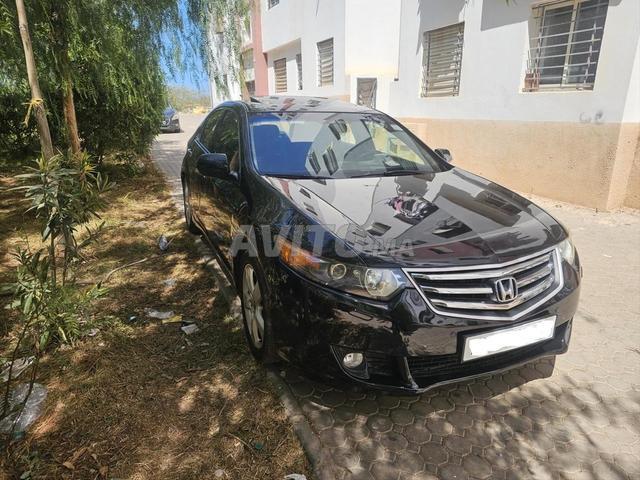 هوندا أكورد ديزل أوتوماتيك 2011 في برشيد