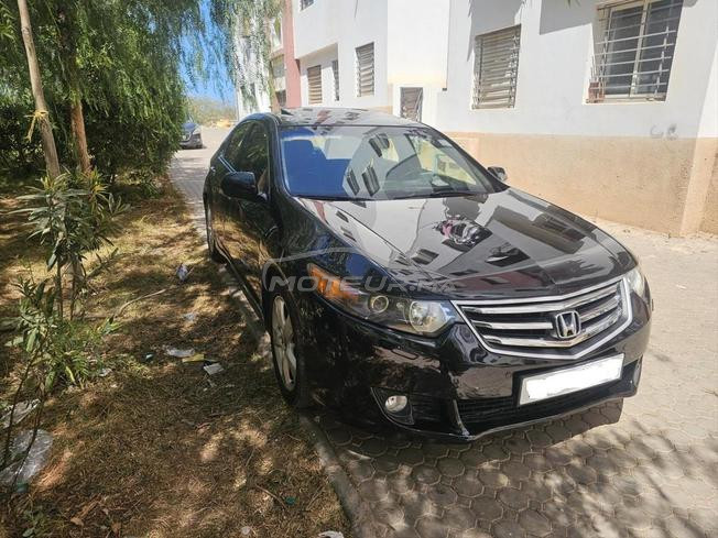 Honda Accord Diesel Automatique 2011 à Berrechid