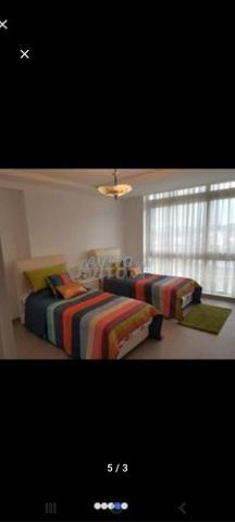 appartement centre ville/mouldar - 2