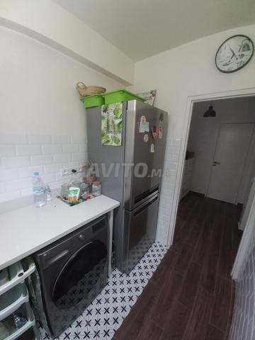 appartement familial - 2