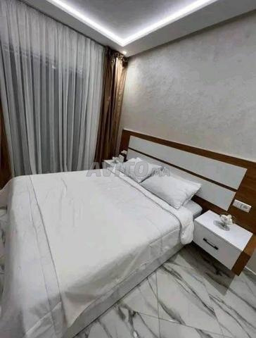 شقق جاهزة للعائلات. وسط المدينة عمارة جديدة - 2