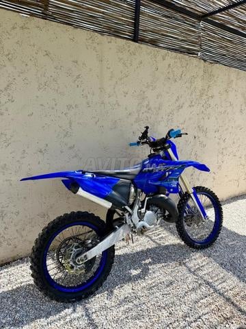 ياماها YZF 125 موتوكروس – 2021 – حالة ممتازة