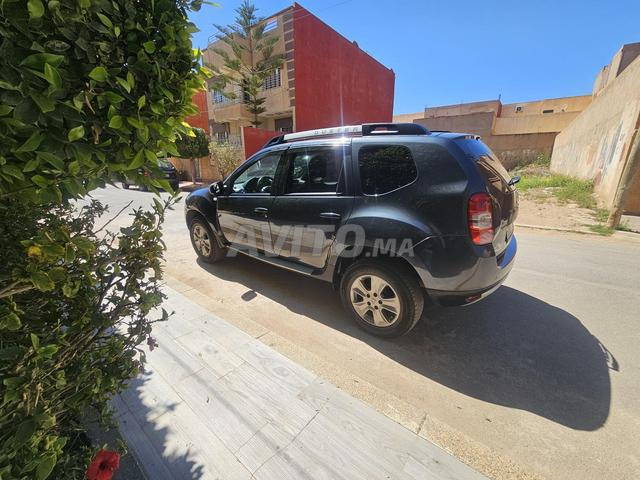 داستر 2018 أوتوماتيك - 2