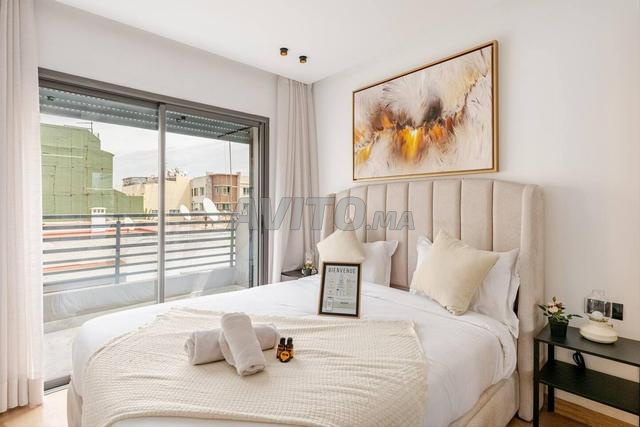 ✅️✅️ Appartement meublé à louer ✅️✅️ - 2