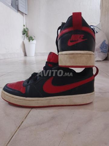 Baskets Nike originales, taille 39-40, bon état