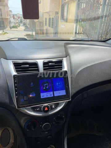 هيونداي أكسنت ديزل يدوية 2019 في تيفلت