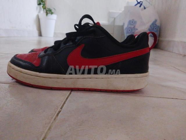 سبرديلا نايكي أصلية مقاس 39-40 حالة جيدة - 2