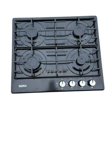 Plaque de cuisson 4 feux - 2