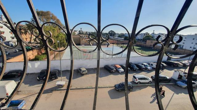 Appartement à vendre devant l'école Es-Sbeihy - 2