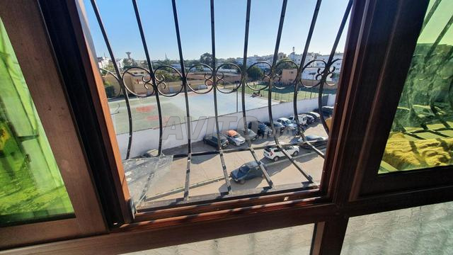 شقة للبيع أمام مدرسة الصبيحي