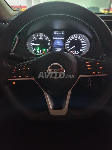 Nissan qashqai j11 à vendre