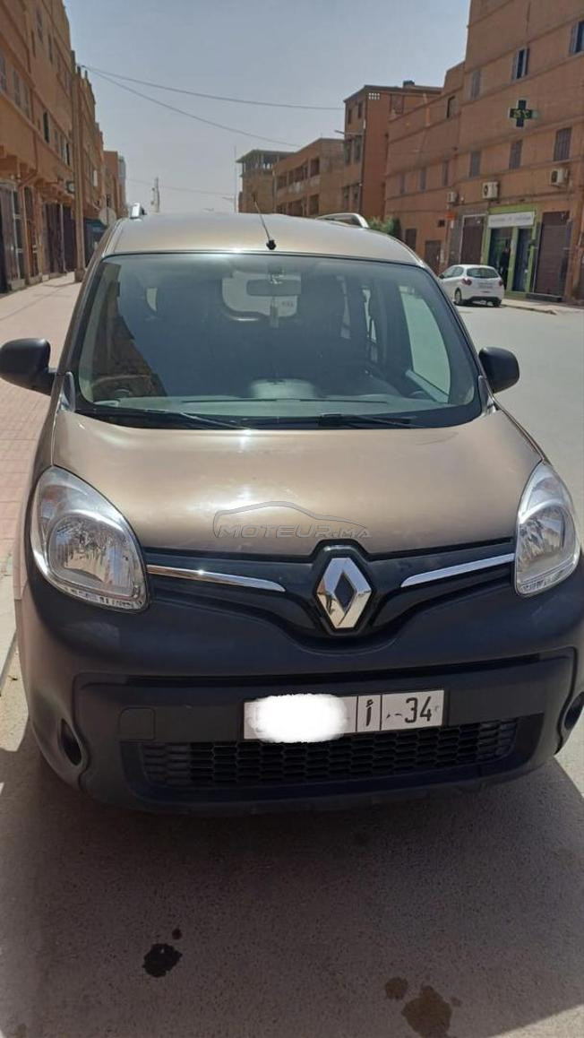 renault kangoo bagra