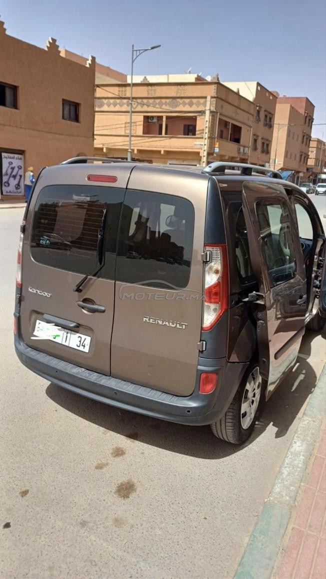 renault kangoo bagra