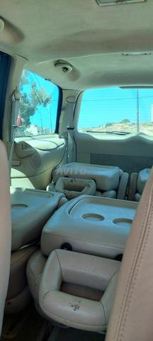 Volkswagen Sharan - 2