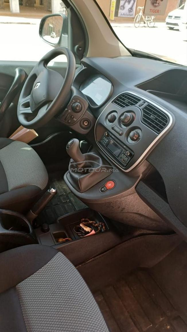 renault kangoo bagra