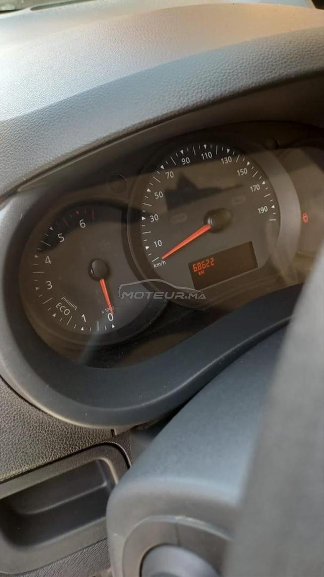 renault kangoo bagra
