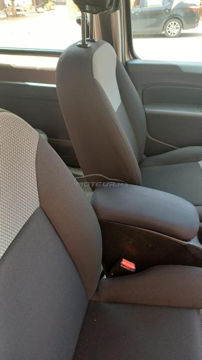 renault kangoo bagra