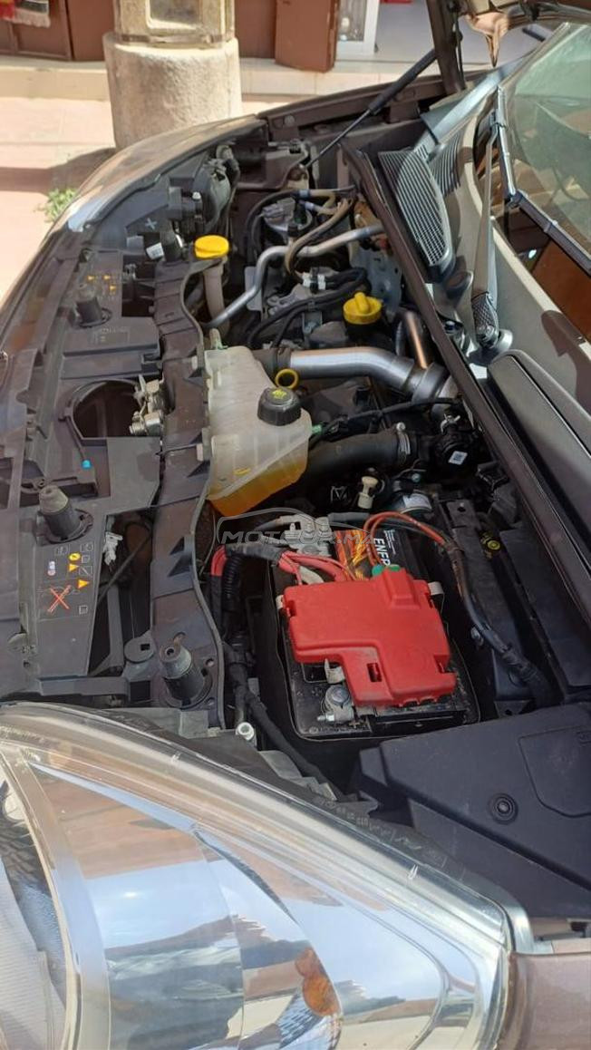 renault kangoo bagra