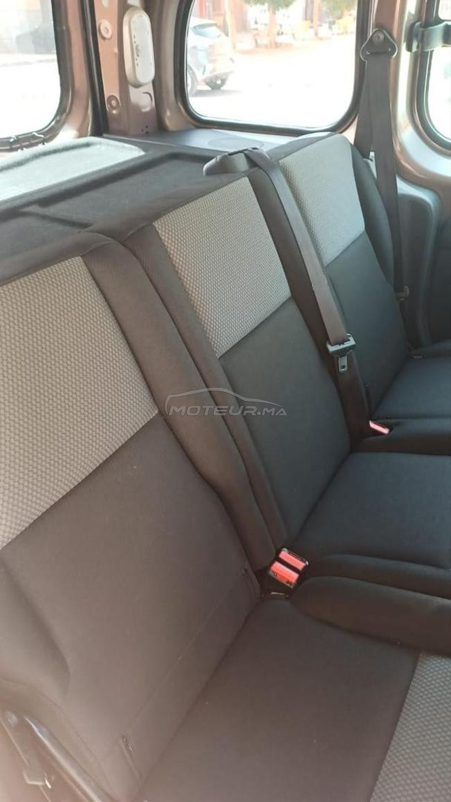 renault kangoo bagra