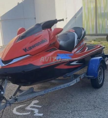 تأجير جيت سكي لليوم الواحد