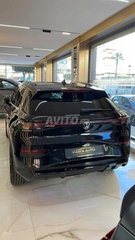 T-ROC R-LINE 2026 R-Line 150 ch Mild Hybrid