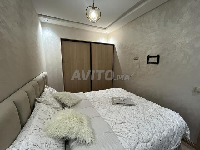 A louer studio meublé bd Moulay Ismail - image 5