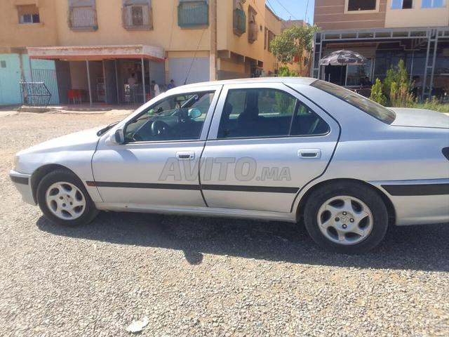 Peugeot 406 à vendre