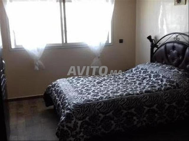 Appartement colocation 70 m² à Casablanca