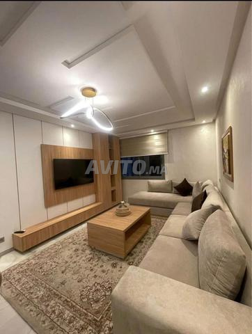 Appartement à louer - 2