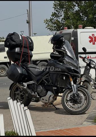 Ducati Multistrada 1260 Sport