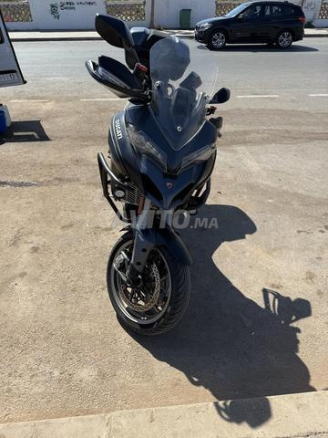 Ducati Multistrada 1260 Sport - 2