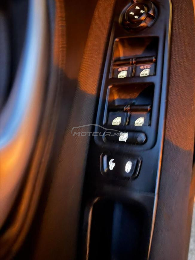 jeep automatique excellent état 