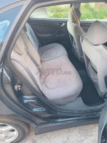 Citroën C5 Diesel Manuelle 2003 à Kénitra