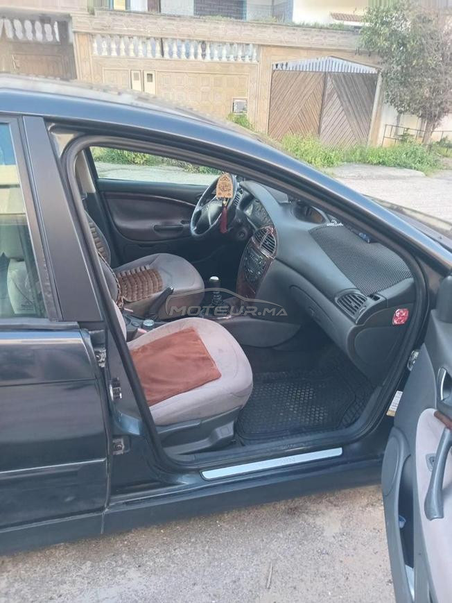 Citroën C5 Diesel Manuelle 2003 à Kénitra