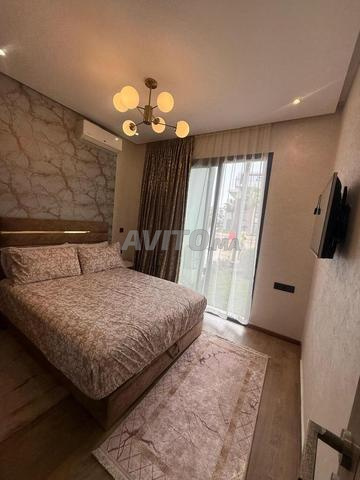 studio luxe avec piscine 🏝️ hivernage - 2