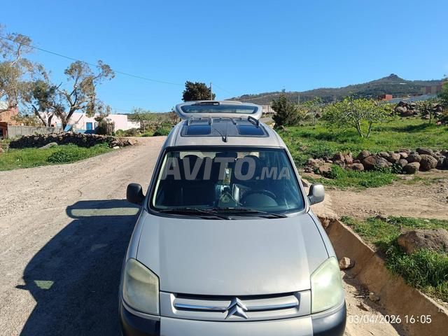 Nador Beni Ansar - 2